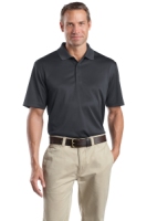 Unisex Select Snag-Proof Polo Charcoal 