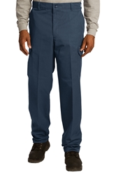 Industrial Cargo Pant - Navy 