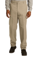 Industrial Cargo Pant - Khaki 